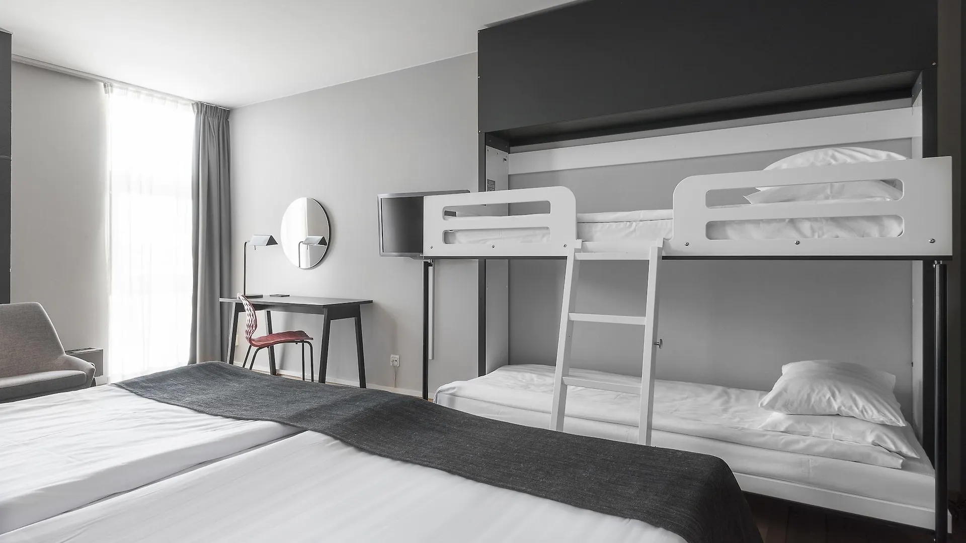 Quality Hotel 11 & Eriksbergshallen Gothenburg