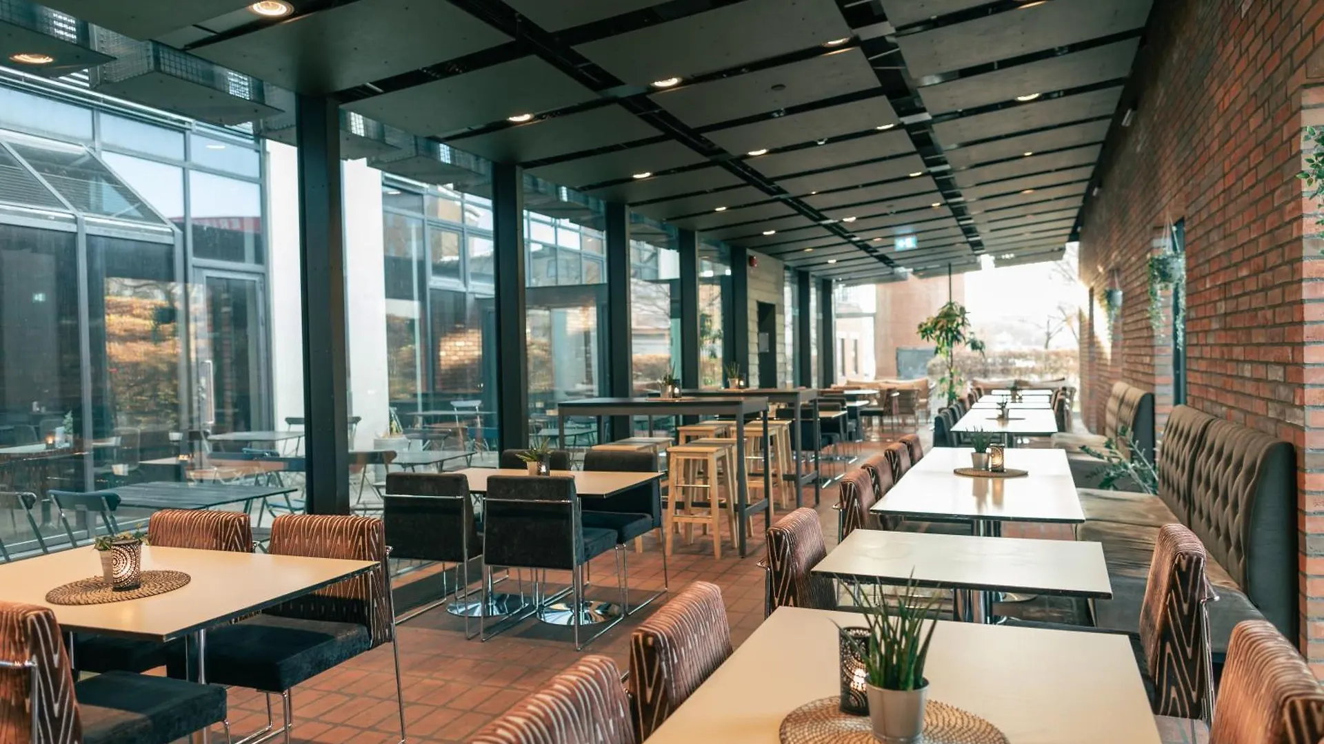 Quality Hotel 11 & Eriksbergshallen Gothenburg