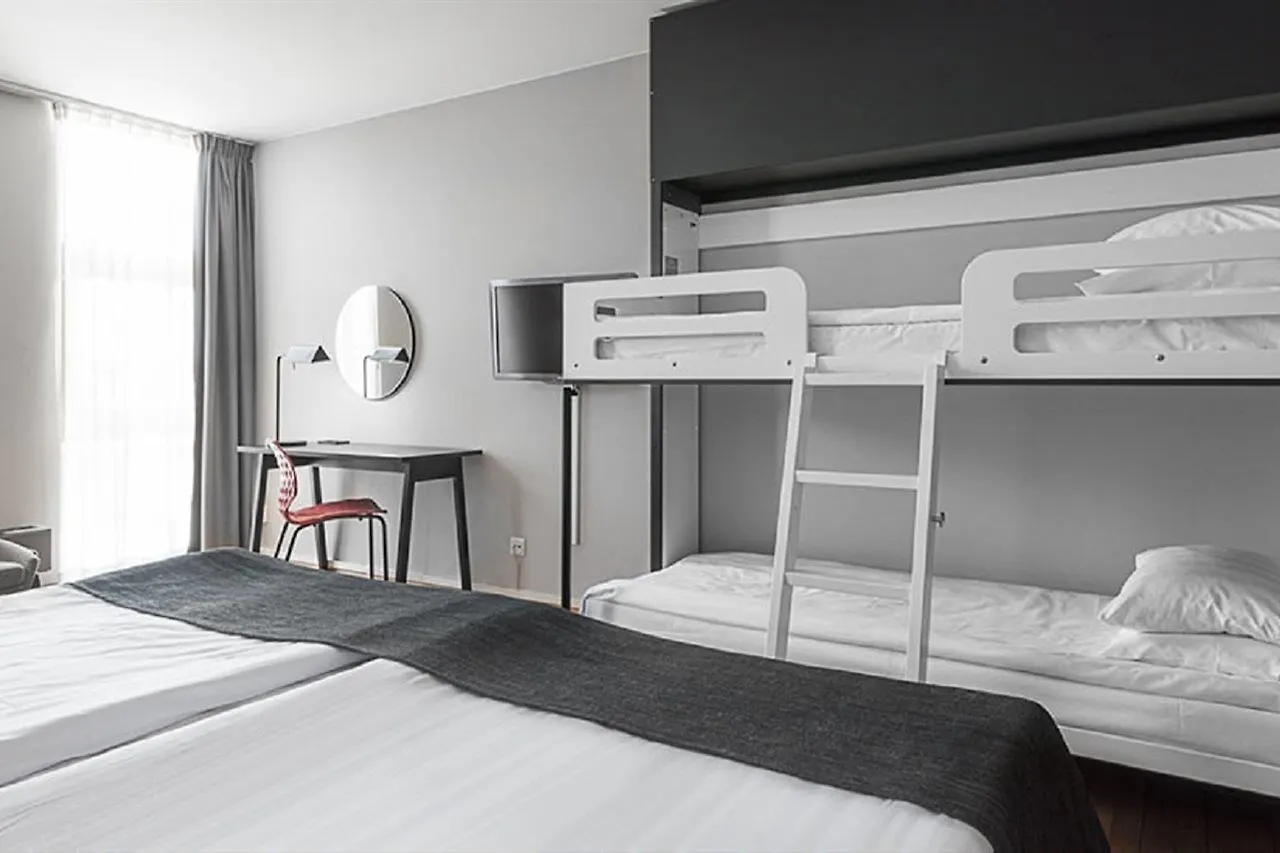 Quality Hotel 11 & Eriksbergshallen Gothenburg