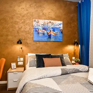 Affittacamere Cosy Albert's Seaside