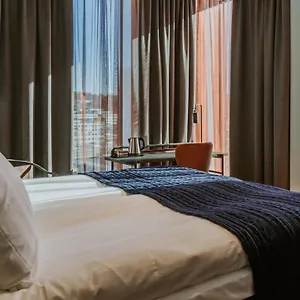 Hotel Quality The Weaver, Göteborg