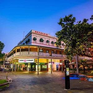 visit hotel