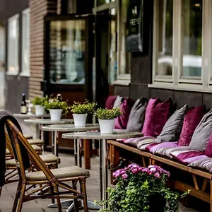 Hotel Lilla Rådmannen
