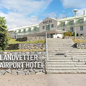 Hotel Airport Hotel, Western Premier Collection, Landvetter