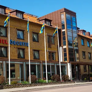 Hotel Oergryte