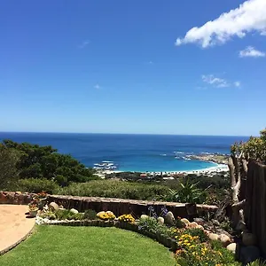 Camps Bay Гостевой дом