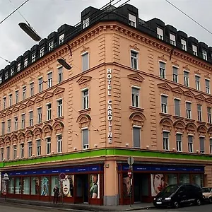 Caroline 3* Vídeň