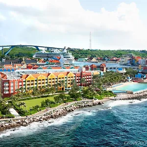 Resort Renaissance Wind Creek Curacao