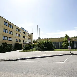 Lenas West 3* Vídeň