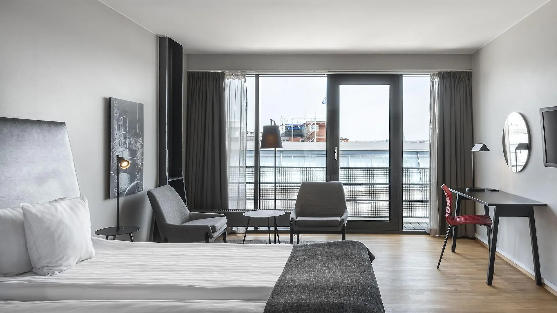 ****  Quality Hotel 11 & Eriksbergshallen Gothenburg Sweden