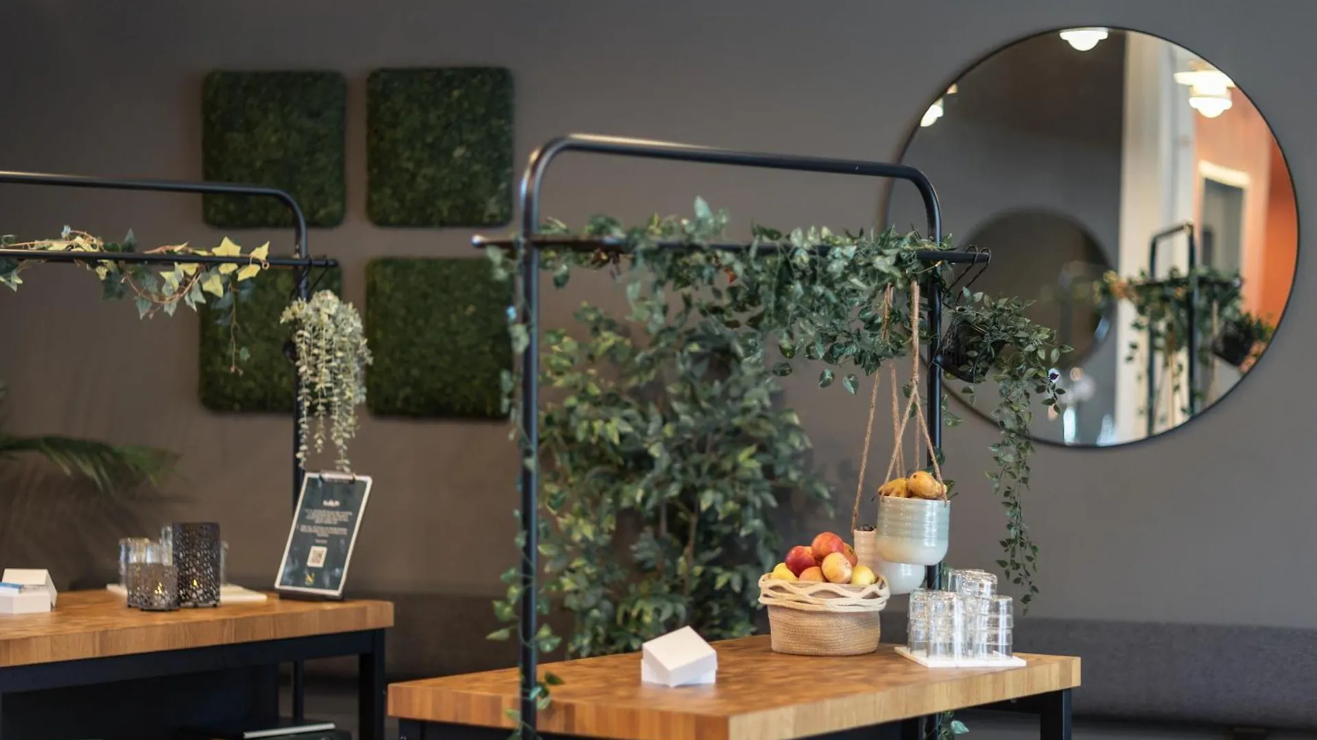 Quality Hotel 11 & Eriksbergshallen Gothenburg