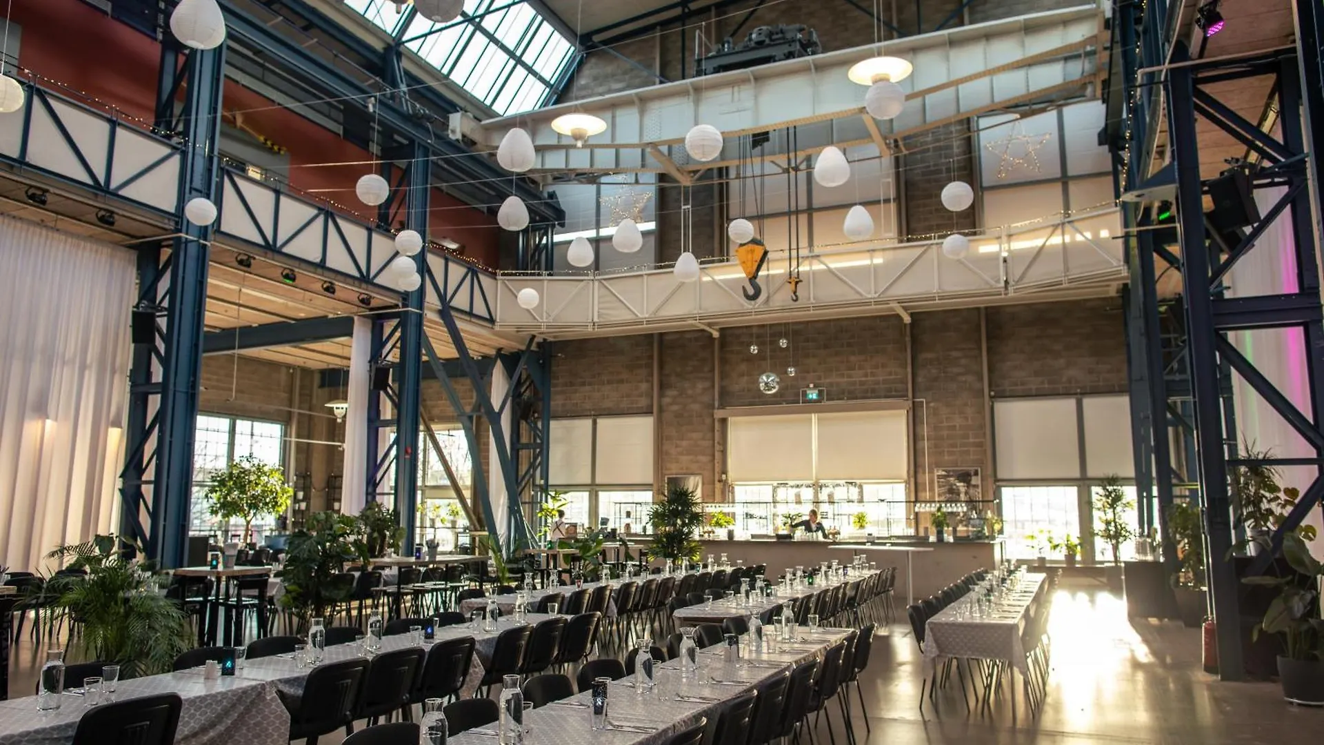 Quality Hotel 11 & Eriksbergshallen Gothenburg 4*,  Sweden