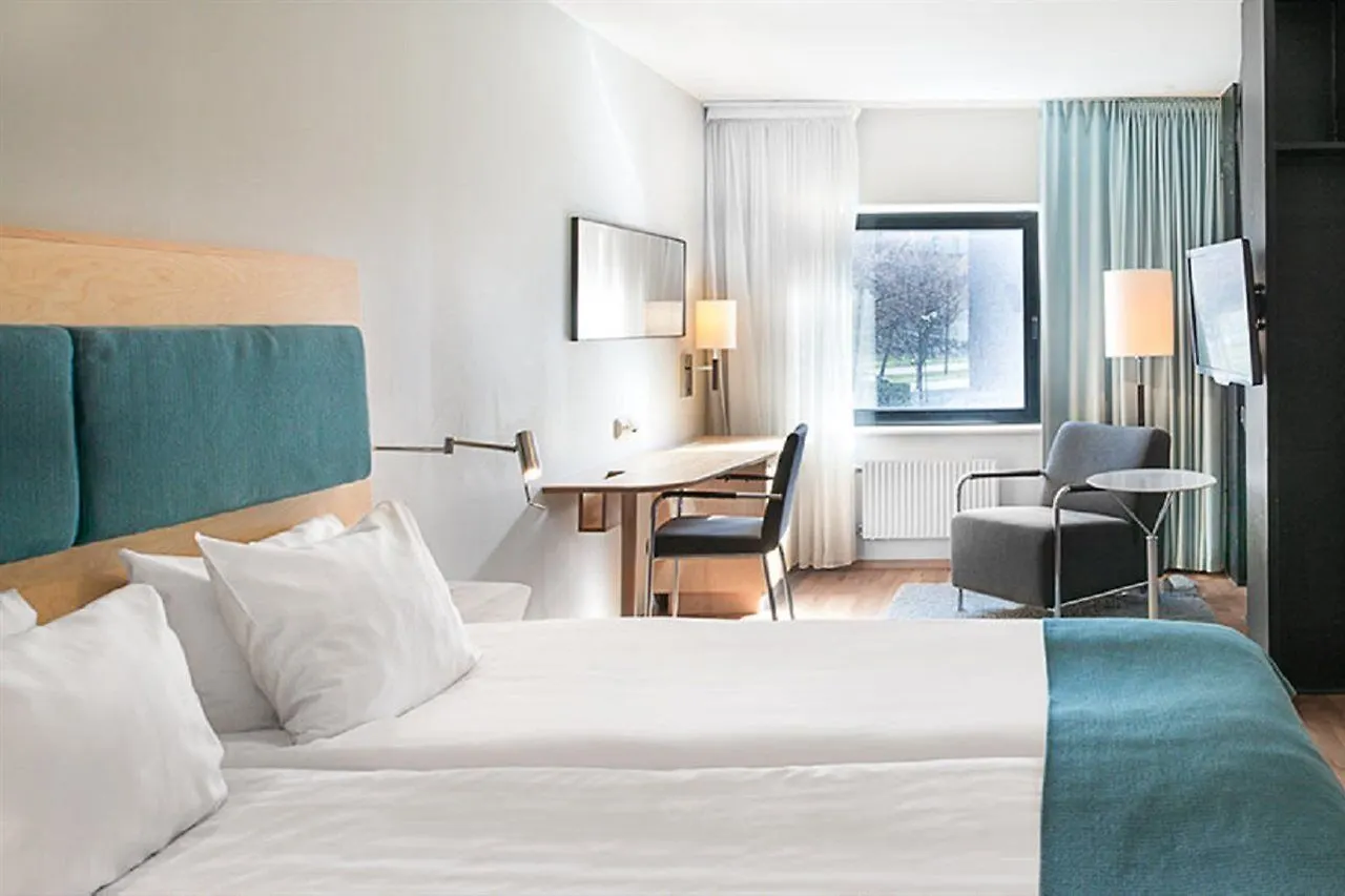 Quality Hotel 11 & Eriksbergshallen Gothenburg