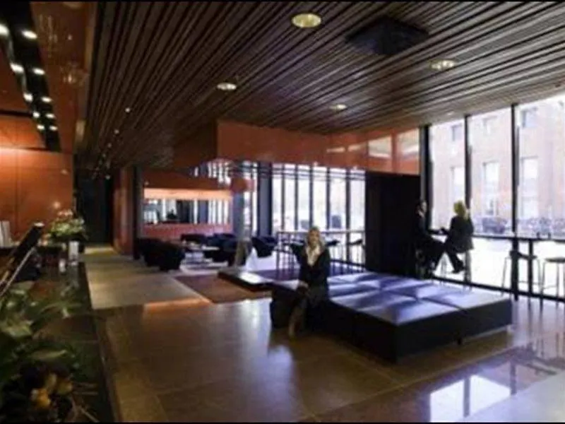 Quality Hotel 11 & Eriksbergshallen Gothenburg Sweden