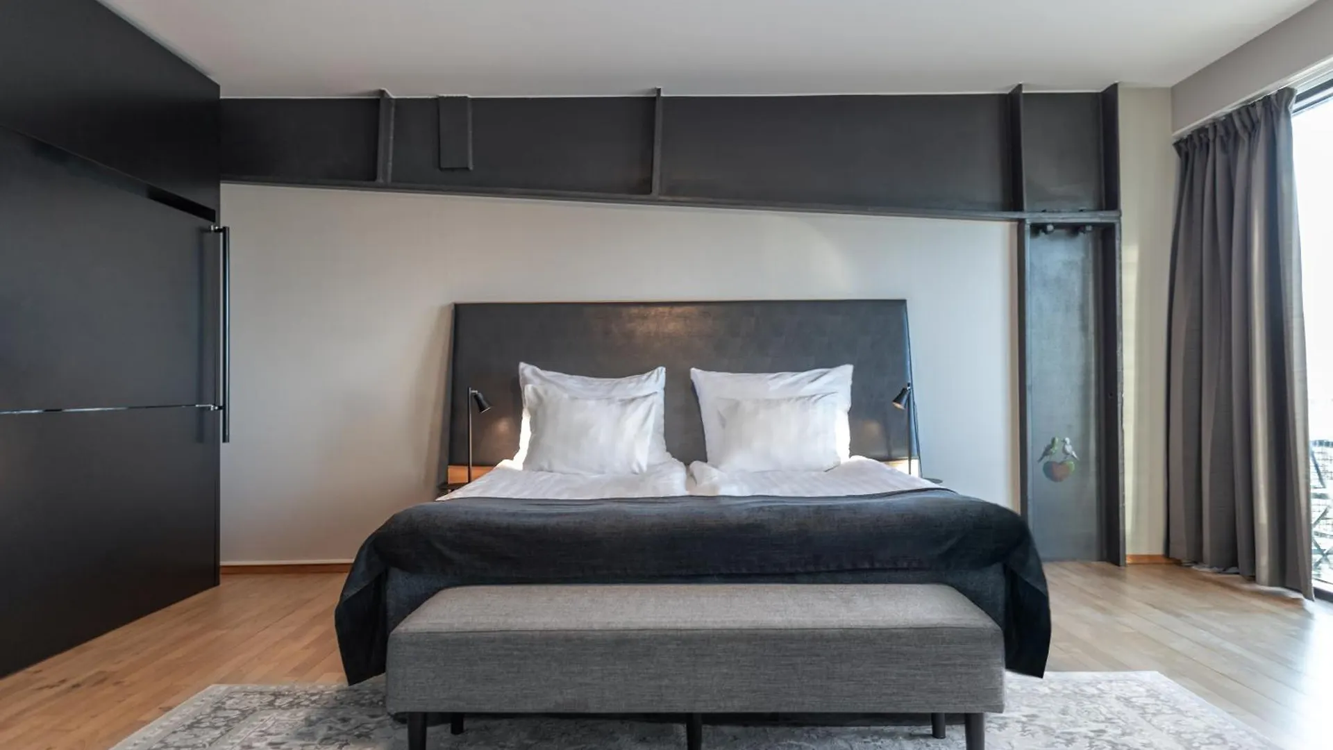 Quality Hotel 11 & Eriksbergshallen Göteborg